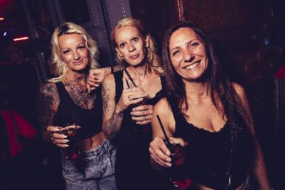 Party Bild aus dem Pirates Berlin vom 10.05.2025